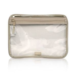 31 Pocket-A-Tote Clear Plastic (3) & Utility Tote